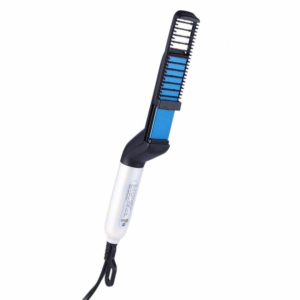 For Beaut Beard Straightener - WAHairSuppliers