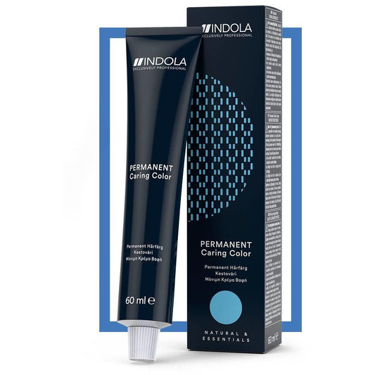 Indola Colour 10.0-Lightest Blonde Natural - WAHairSuppliers