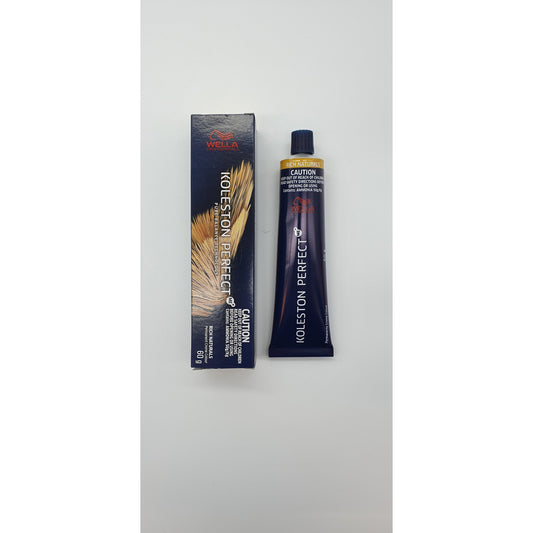Koleston Perfect KP 6/1-Dark Blonde Ash - WAHairSuppliers