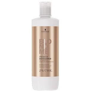 BlondMe Premium Developer 2%/7 Vol. 900ml - WAHairSuppliers