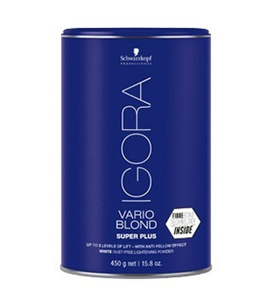 Schwarzkopf Igora Vario Blond Super Plus Powder Lightener 450g