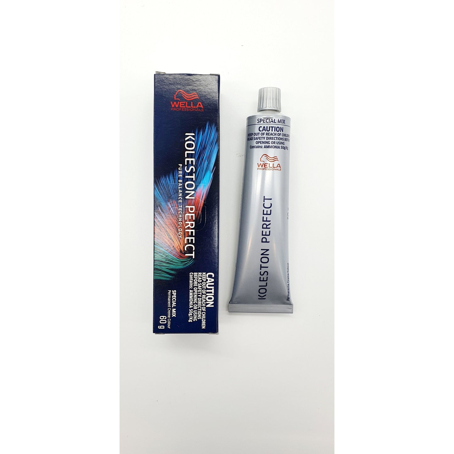 Koleston Perfect KP Special Mix 0/00 Clear - WAHairSuppliers