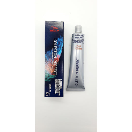 Koleston Perfect KP Special Mix 0/88 Blue Intensive - WAHairSuppliers