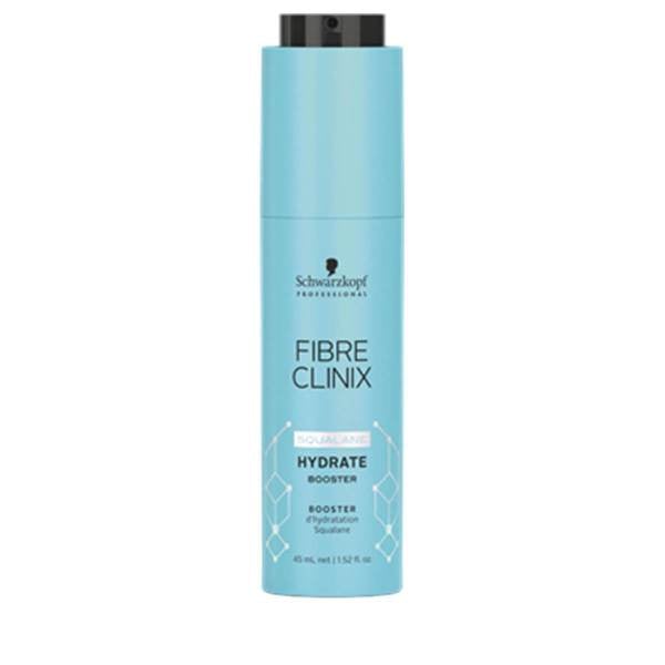 Schwarzkopf Fibre Clinix Hydrate Booster 45ml - WAHairSuppliers