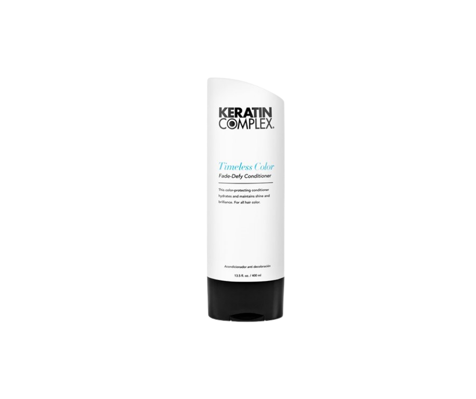 Keratin Complex Timeless Colour Conditioner