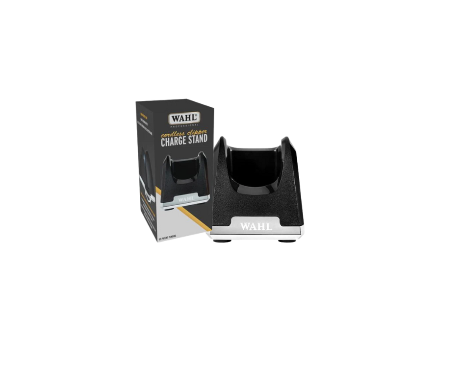 Wahl Cordless Clipper Charge Stand