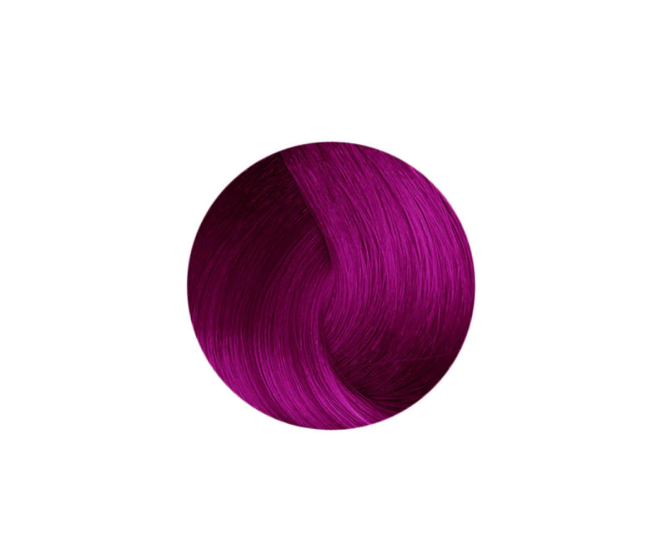 No Yellow Color Toner Violet 100ml