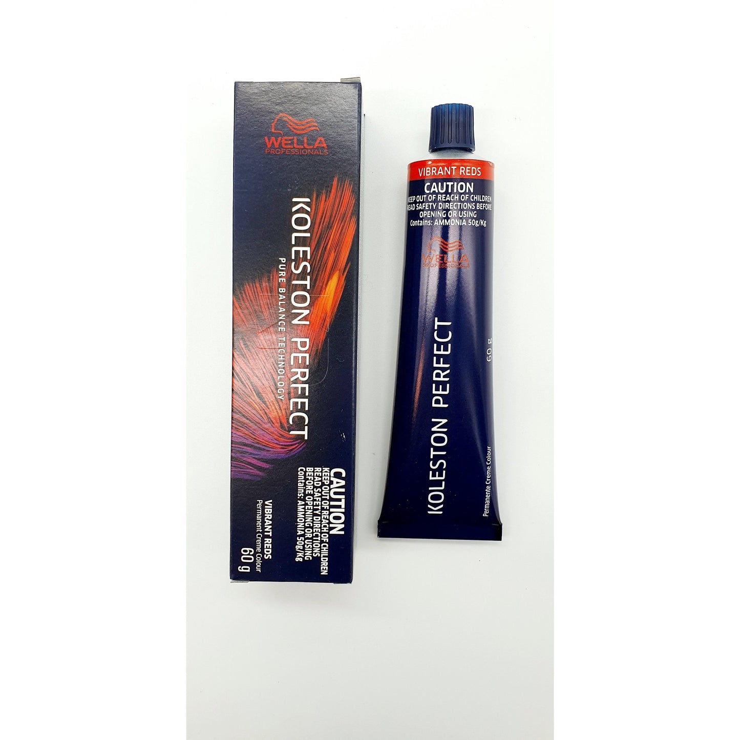 Koleston Perfect KP 8/43-Light Blonde Red Gold - WAHairSuppliers