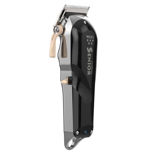 Wahl 5 Star Cordless Senior Clipper - WAHairSuppliers