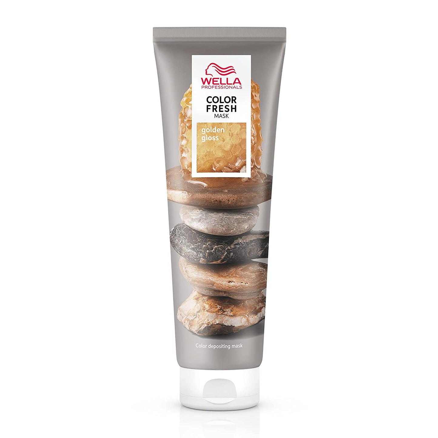 Wella Color Fresh Mask Golden Gloss 150ml