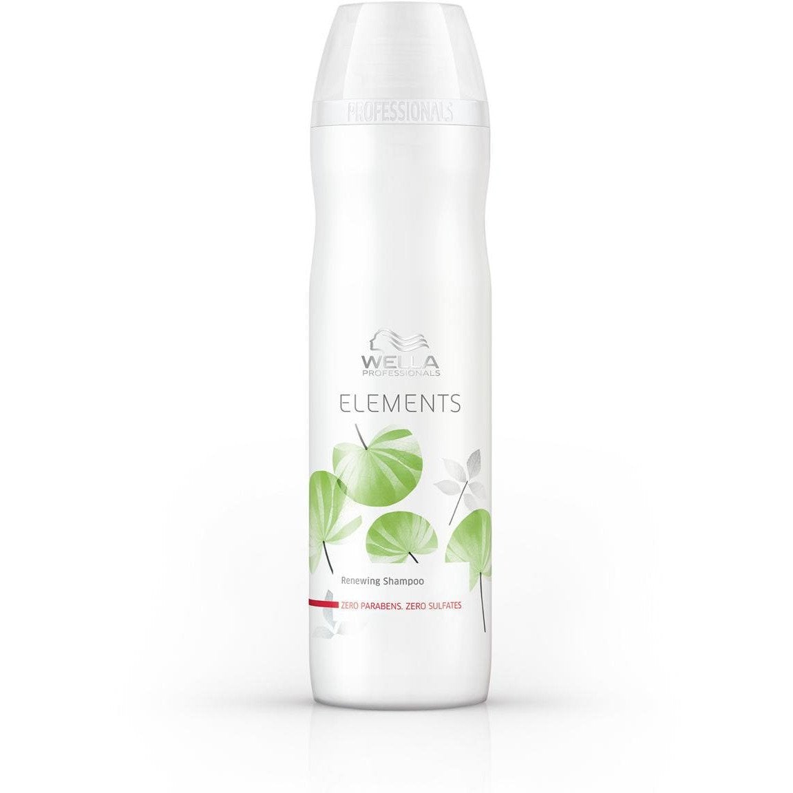 Wella Professionals - Elements Renewing Shampoo 250mL - WAHairSuppliers
