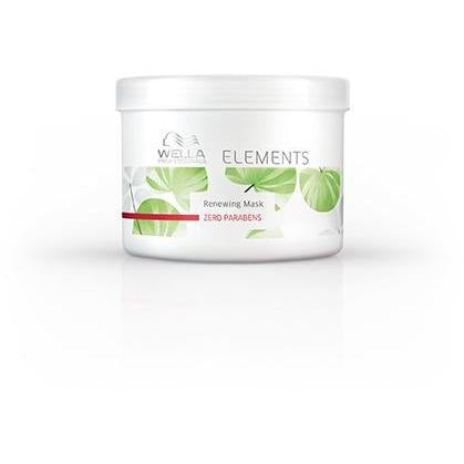 Wella Professionals - Elements Renewing Mask 150mL - WAHairSuppliers