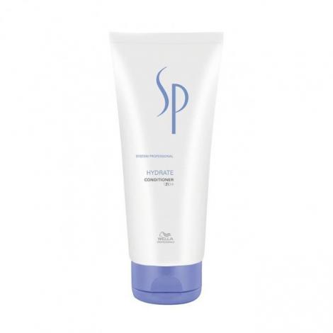 Wella SP System Professional Hydrate Conditioner 200ml