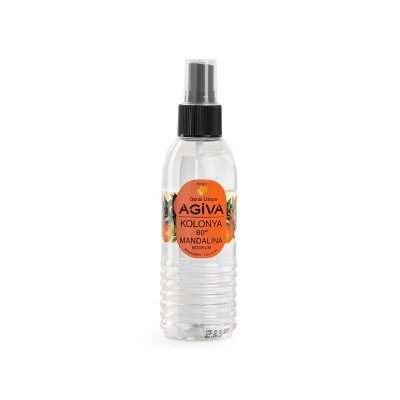 Agiva Cologne Mandarin 150ml