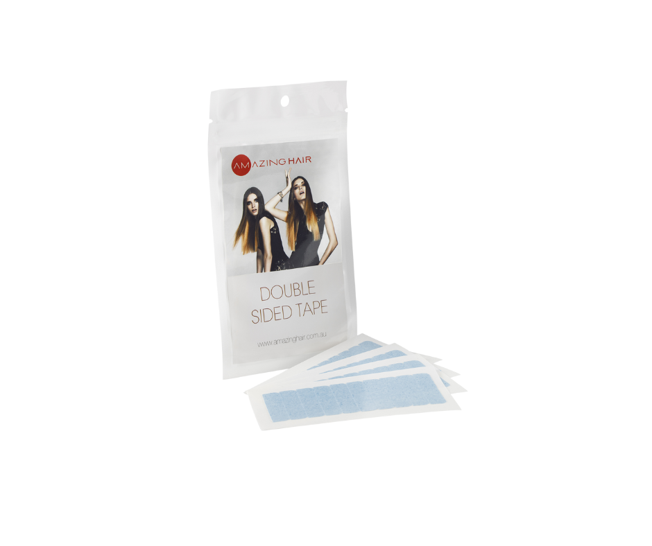 Amazing Hair Extensions Double Sided Tape - 40 Pieces
