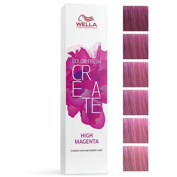 Color Fresh Create-High Magenta 60ml - WAHairSuppliers