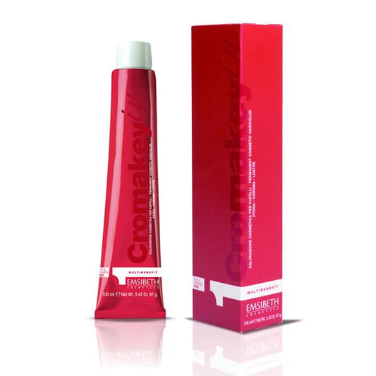 Emsibeth Cromakey Multibenefit- RR Red Red - WAHairSuppliers