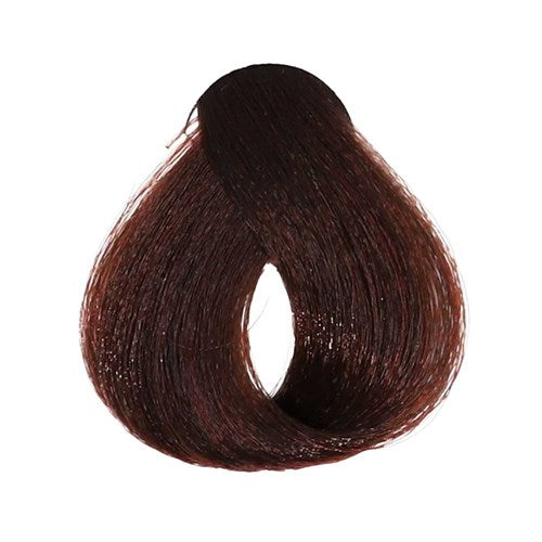 Echos Vegan Hair Colour 6.72 Dark Blonde Warm Brown