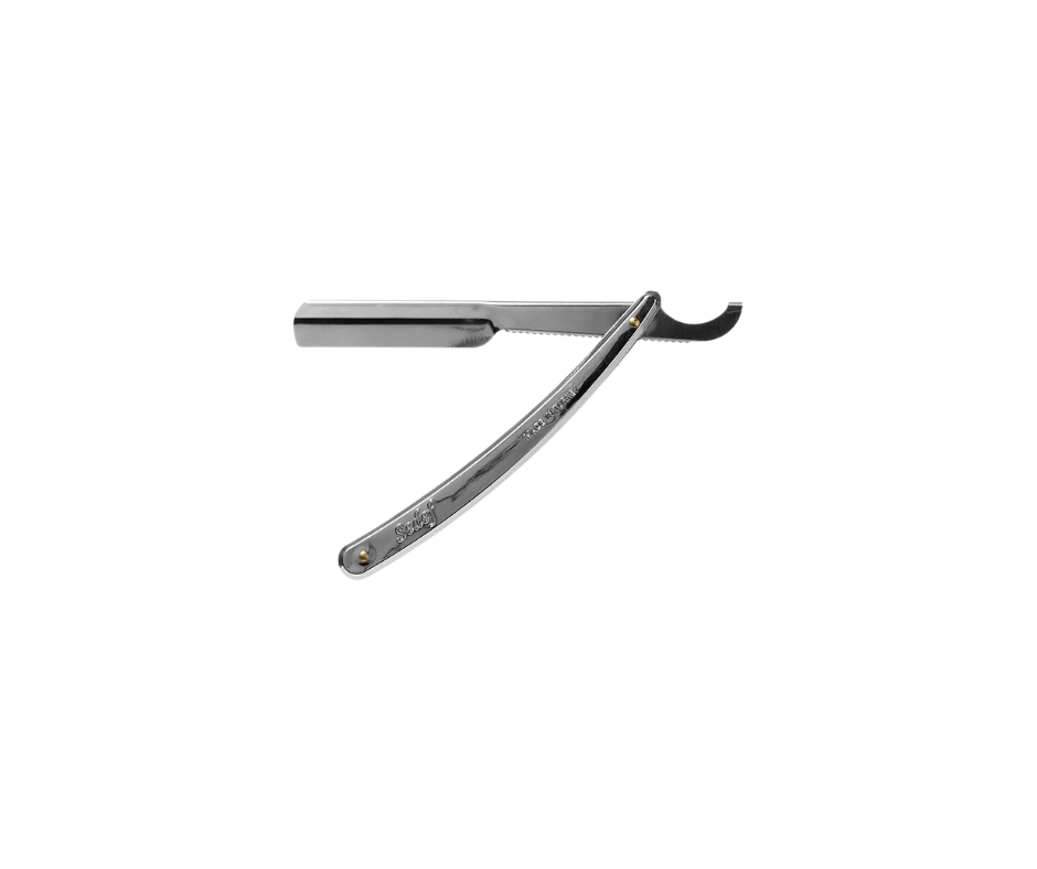 Sedef Cut Throat Razor - Assorted Colours