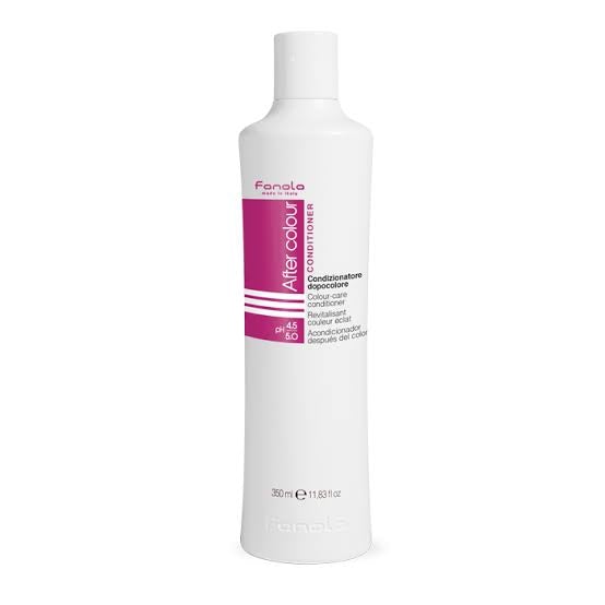 Fanola After Colour Conditioner 350ml - WAHairSuppliers