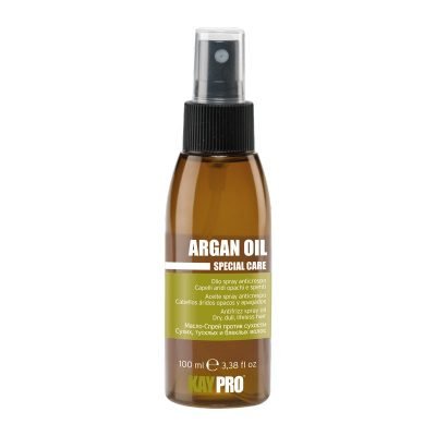 KayPro Argan Oil Anti Frizz Spray - 100ml