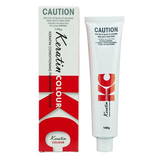 KC Permanent Colour 4/0 Intense Brown, Intense Naturals - WAHairSuppliers