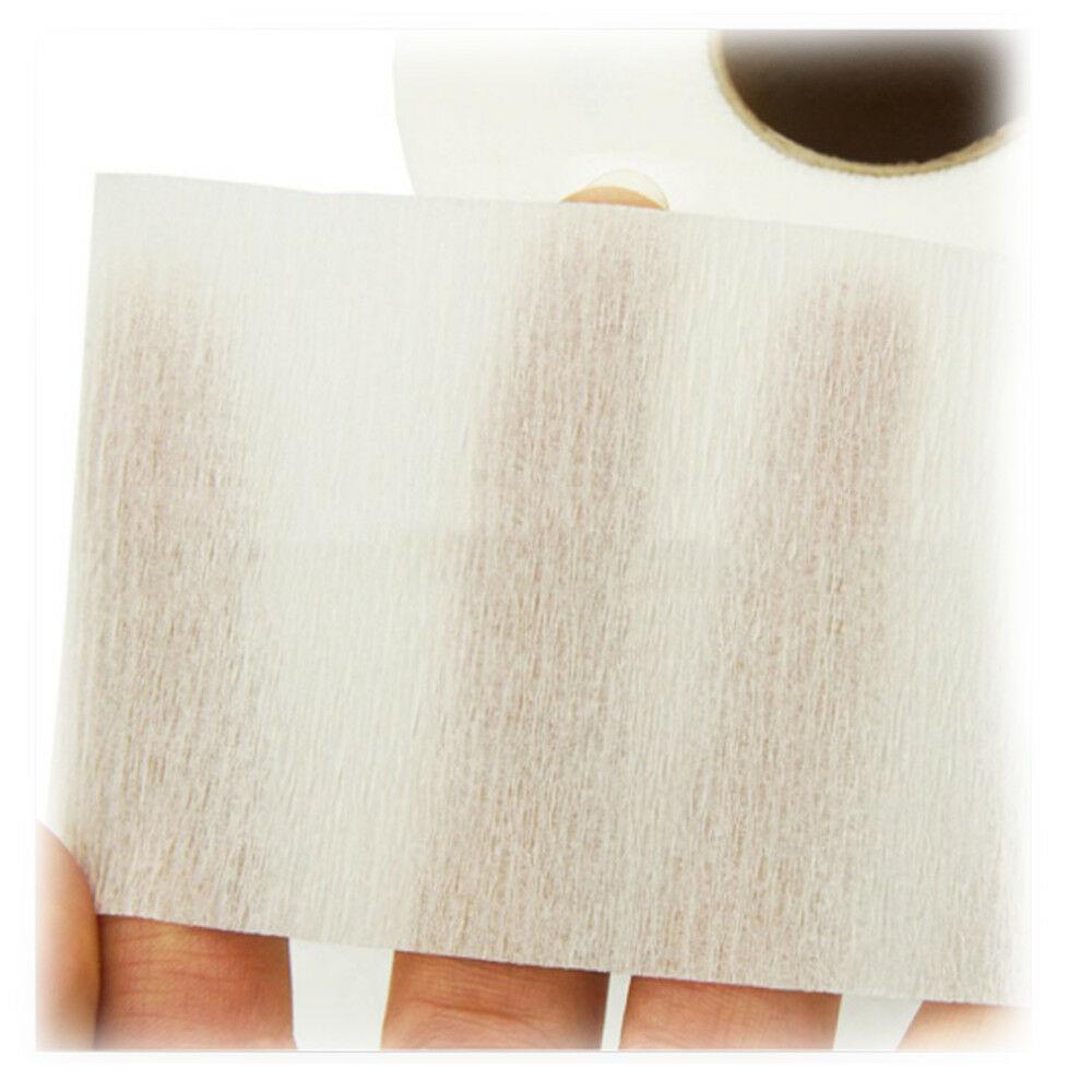 Neck Ruffles/Rolls/Paper Collar-1 pack (5 rolls) - WAHairSuppliers