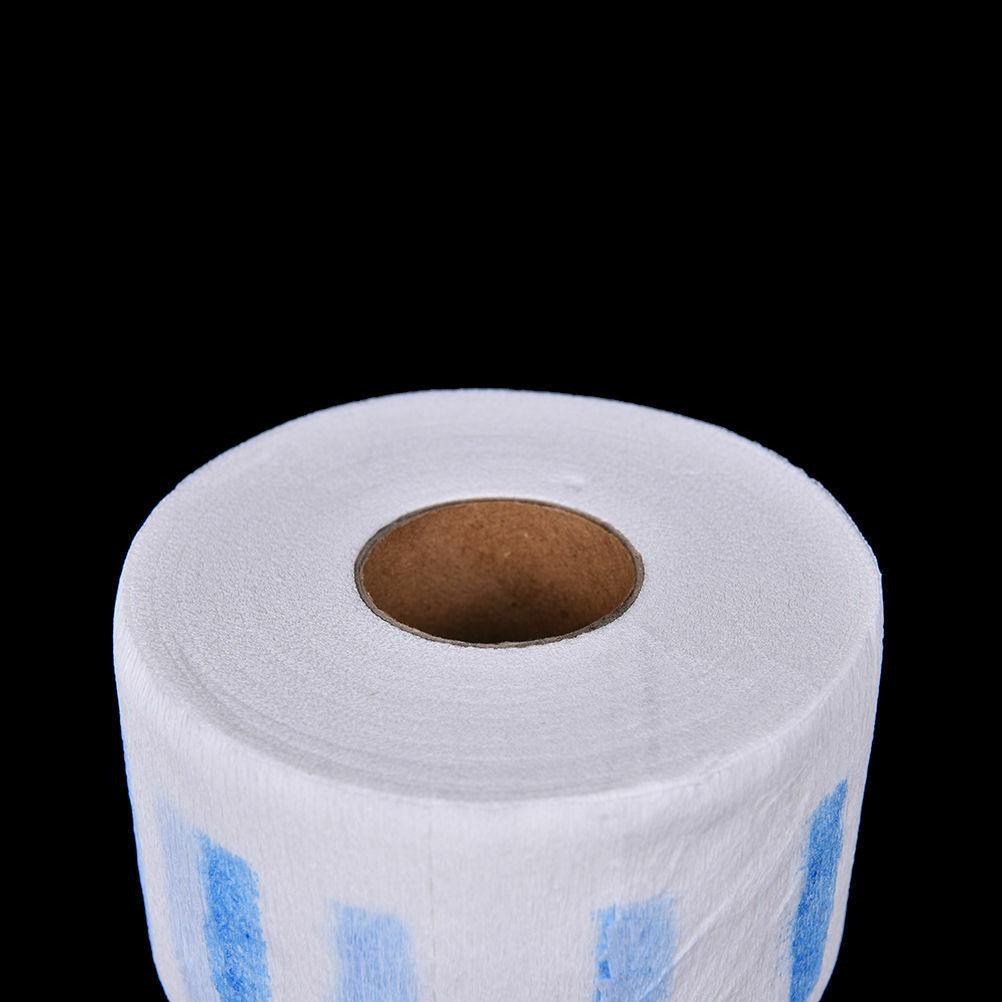 Neck Ruffles/Rolls/Paper Collar-1 pack (5 rolls) - WAHairSuppliers
