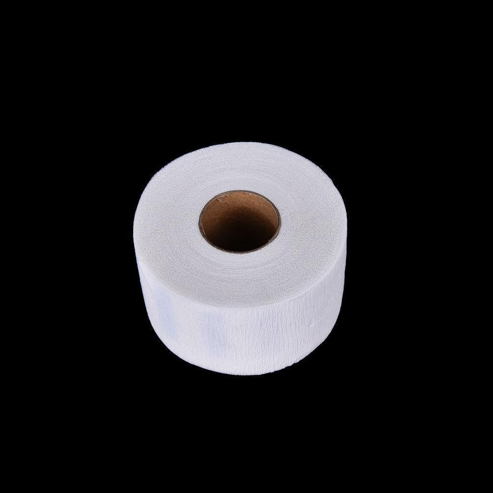Neck Ruffles/Rolls/Paper Collar-1 pack (5 rolls) - WAHairSuppliers