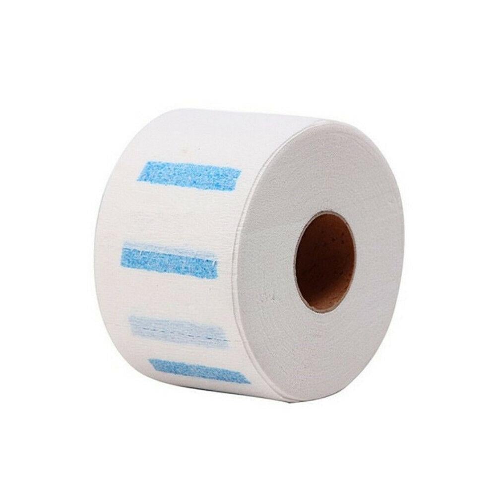 Neck Ruffles/Rolls/Paper Collar-1 pack (5 rolls) - WAHairSuppliers