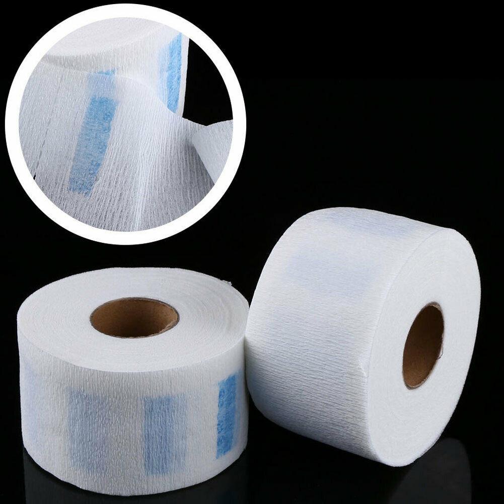 Neck Ruffles/Rolls/Paper Collar-1 pack (5 rolls) - WAHairSuppliers