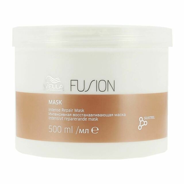 Wella Professionals Fusion Intense Repair Mask 500ml