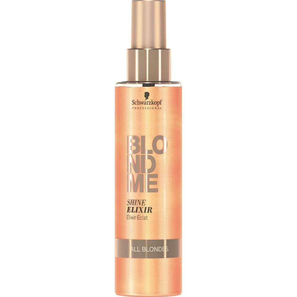 BlondMe Shine Elixir 150ml - WAHairSuppliers