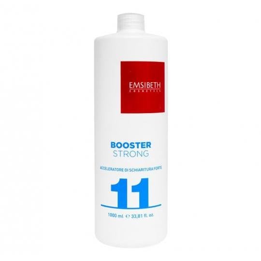 Emsibeth Booster Strong 11 - WAHairSuppliers