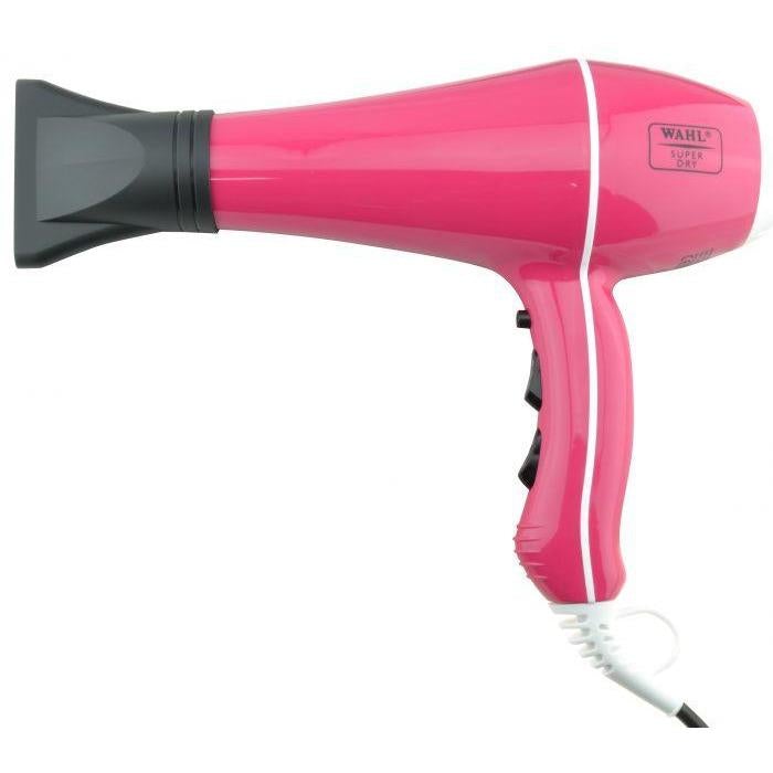 WAHL Super Dry Dryer - WAHairSuppliers