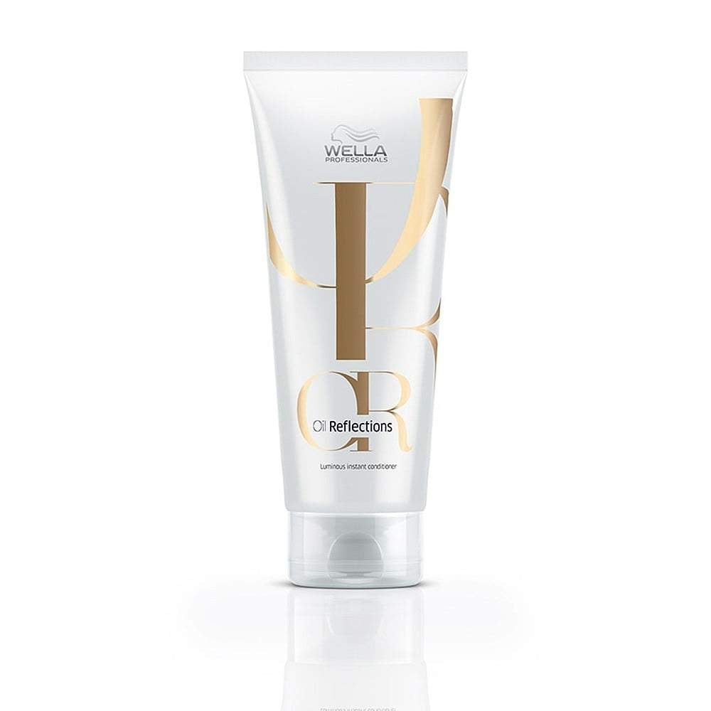 Wella Professionals - Oil Reflections Instant Conditioner 200mL - WAHairSuppliers