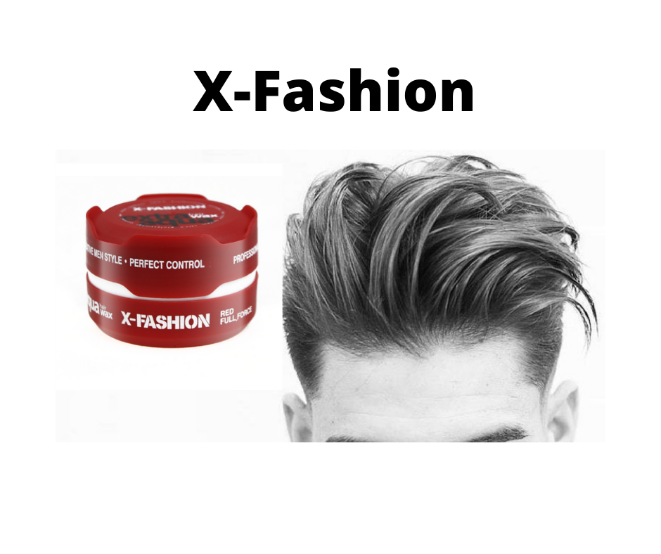 X-fashion