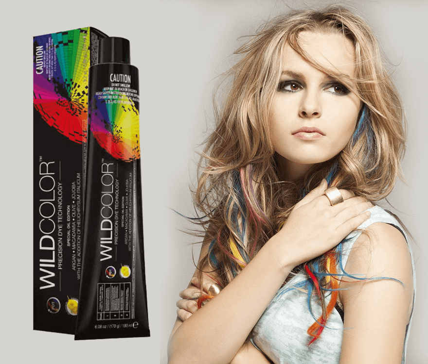 Wildcolor