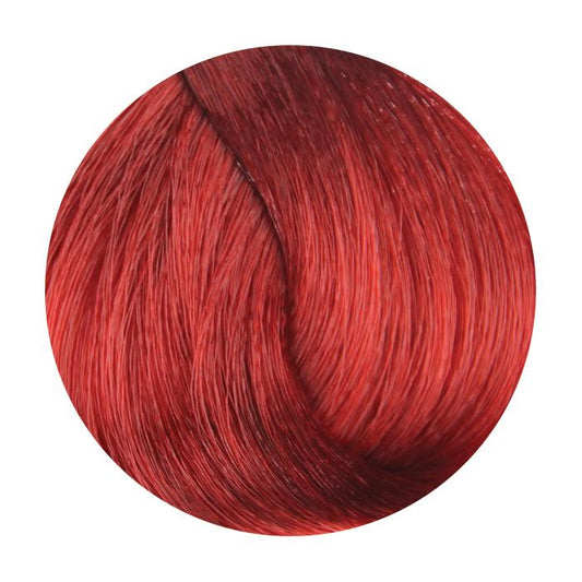 Fanola 7.6 Medium Blonde Red 100ml - WAHairSuppliers
