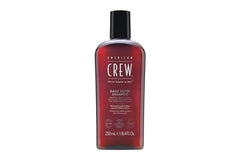 American Crew Daily Silver Shampoo 250ml