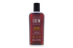 American Crew Daily Deep Moisturizing Shampoo - 250ml