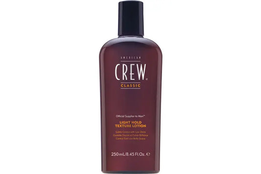 American Crew Light Hold Texture Lotion 250m