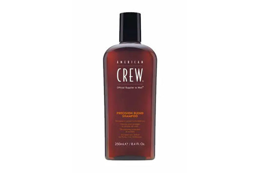 American Crew Precision Blend Shampoo 250ml