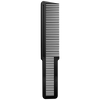 Wahl Clipper Comb Medium - Black - WAHairSuppliers