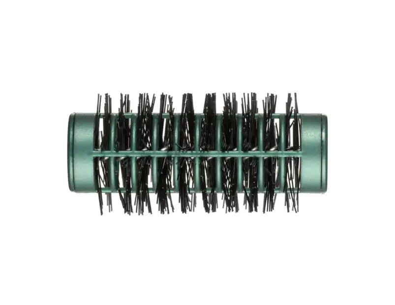 Hi Lift Ionic Brush Rollers 22mm (6 per pack) Green