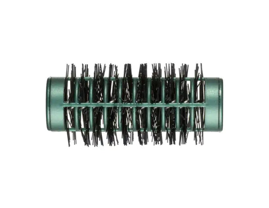 Hi Lift Ionic Brush Rollers 22mm (6 per pack) Green