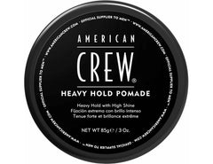 American Crew Heavy Hold Pomade - 85g