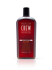 American Crew Fortifying Shampoo - 1000ml