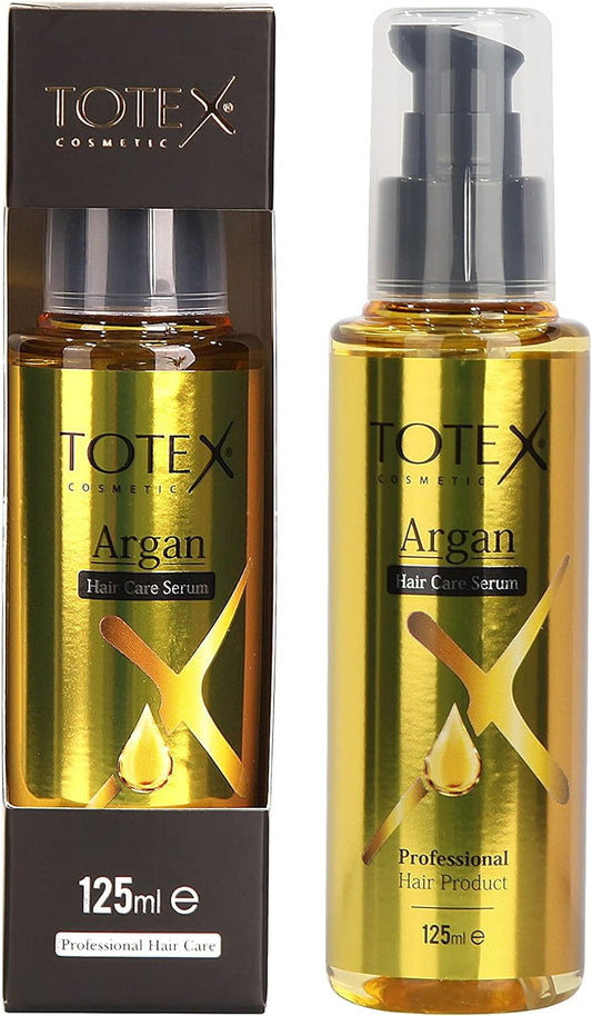 Totex Argan Hair Care Serum 125ml