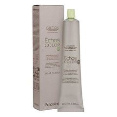 Echos Vegan Hair Colour 7.7 Medium Blonde Brown